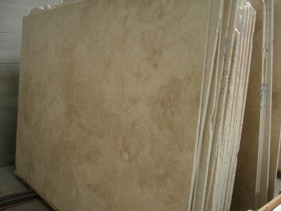 Cross Cut Travertine Beige Unfill